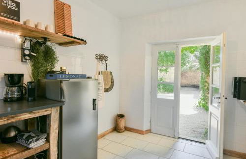 Petit gite Saint Martin le Redon - Foto 29