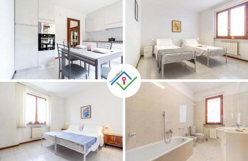 La Casa Di Nico a Capannori a 10 minuti da Lucca by TuscanyWeGo - Foto 33