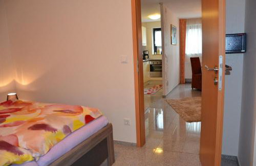 Ferienwohnung in Fuhlenbrock - Foto 13