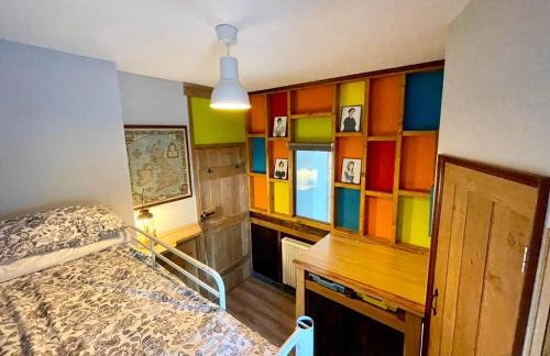 Tan-yr-Ogo Gate Lodge, Gwrych Castle - Foto 28