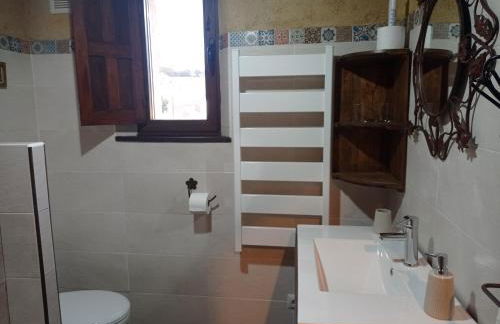 Posada La Alquería de Mámoles - Foto 20