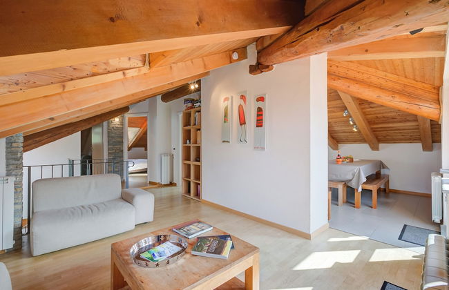 Sunny Penthouse - Foto 26