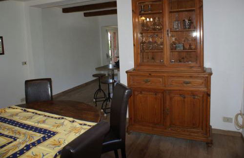 Tuscany country house, Poggio Vitale - Foto 51