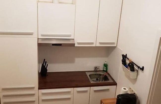 Sweet Flat near Center - Foto 4