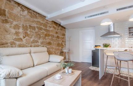 Apartamentos Turísticos de La Vega - Photo 35