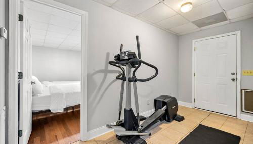 Lakeview with Dock and king bed Gainesville - Foto 4