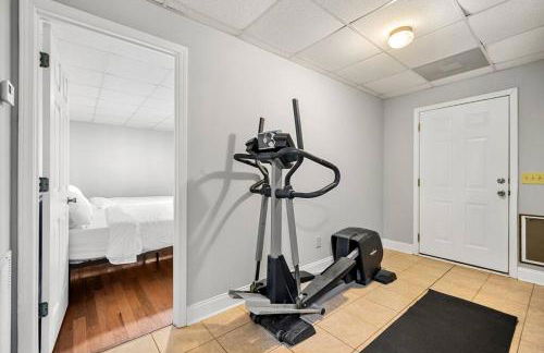 Lakeview with Dock and king bed Gainesville - Foto 4