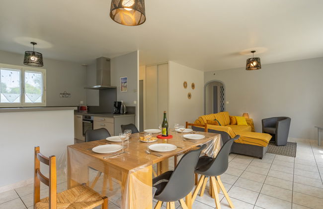 Villa Margarin - Foto 10