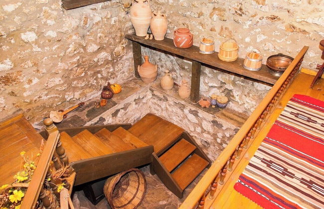 260m2 Unique Mountain House in Lilea Parnasos - Foto 6