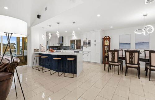 Modern La Jolla Escape Pool Rooftop Views - Foto 37