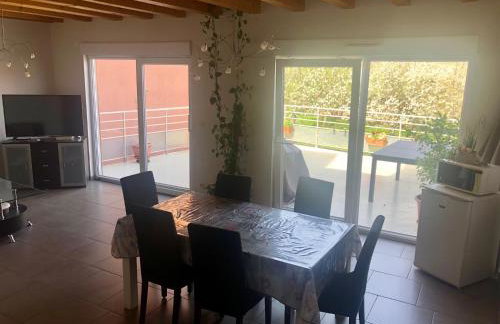 Gîte Binnert Bader - Foto 40