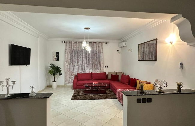 Appartement à beni mellal - Photo 10