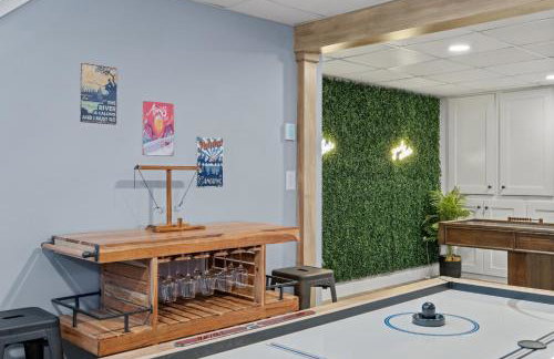 Ridgeview - 70 acre White Mountain estate with views - Foto 67