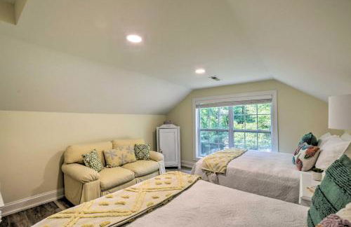 Butterfly Creek Columbus Estate on 3 Acres! - Foto 16