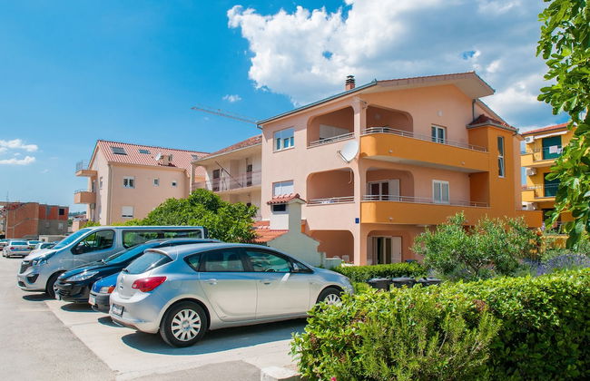 Apartments Anita - Foto 53