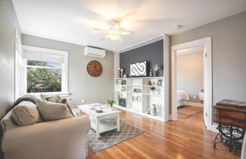 Walk to the waterfront! The Cozy Cottage - Foto 1