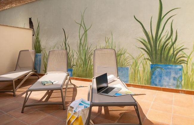 Casa Cervantes - Foto 23