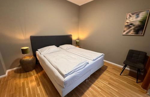 LIVING Apartments Leipzig - Photo 21