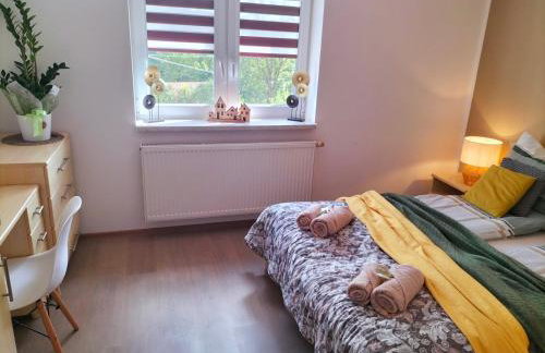 Trzy Wzgórza Huwniki - Foto 9