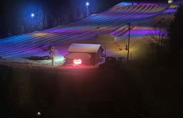 Modern Condo with Ski In & Ski Out - Silver Creek Lodge, Snowshoe - Foto 46