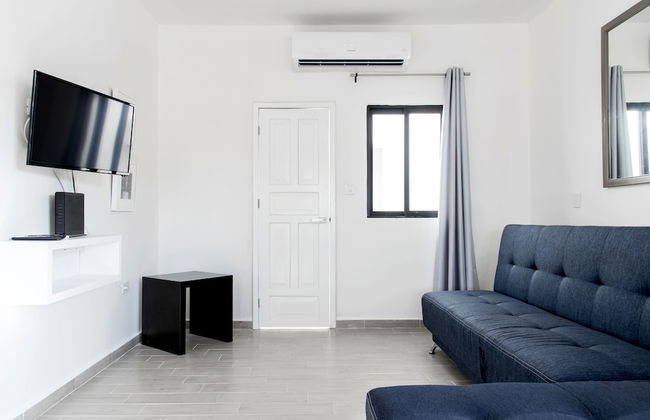 Valentina Suites by Las Flores - Foto 37