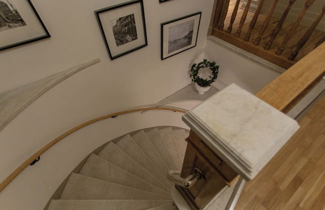 Continental Apartment Hotel Sundsvall - Foto 30