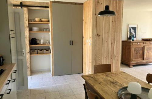 Maison Dunes des Huttes - Foto 12