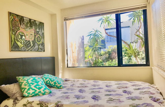 The Oasis by the Sea and Forest - Foto 2