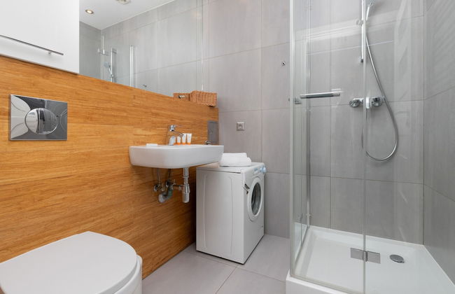 Świętojańska Studio Gdynia by Renters - Photo 29