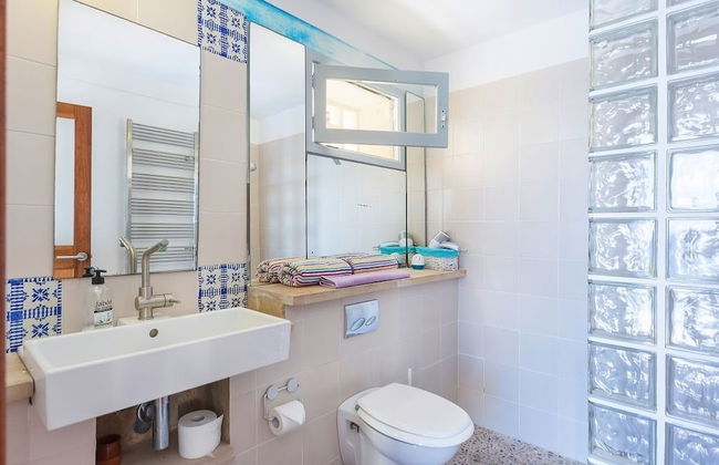 Mallorca front line property sea access - Foto 26