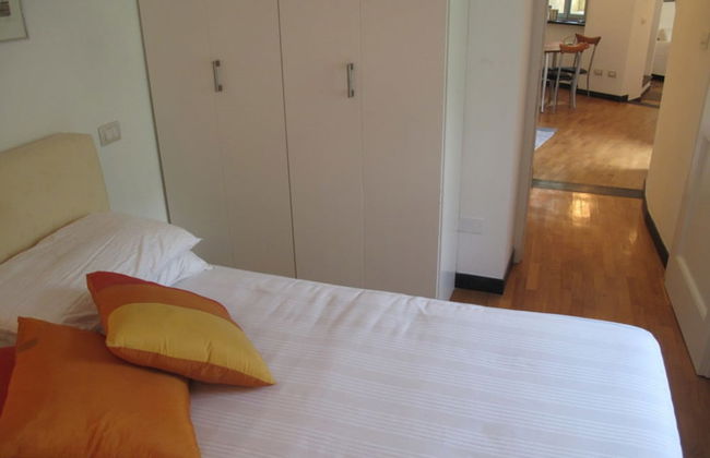 Castelletto With Mountain View - Photo 2