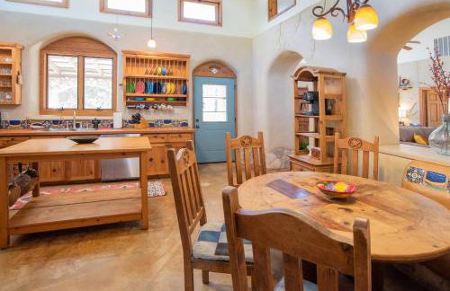 Sacred River Retreat For 12ppl - Foto 13