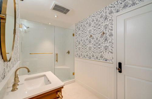 Victorian Carpinteria Apartment Less Than 1 Mi to Beach! - Foto 18