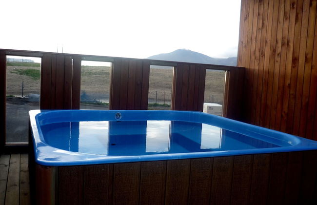 Hotel Laxarbakki - Photo 34