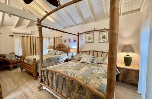 Anahola Beach House 6br - Foto 21