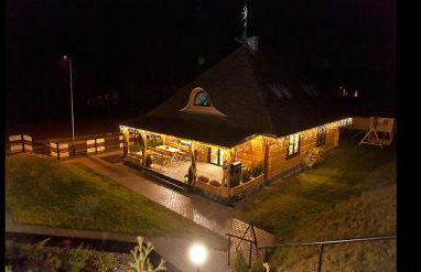 Agrodomki z bali Konradow - Foto 21