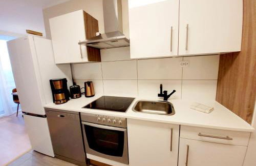 Wohnen auf Zeit in Mülheim an der Ruhr - Foto 30