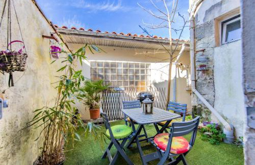 Arc En Ciel - Médoc - Foto 1