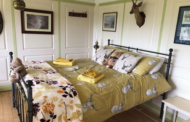 Monument Field South Brent - Foto 30