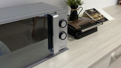 Monolocale vicino Pordenone Fiera - Foto 5, toaster