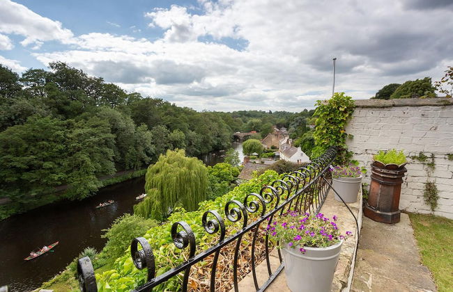 Clovelly House - Foto 29