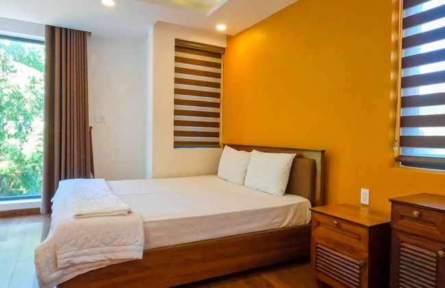 Benzen Villas Nha Trang - Foto 36