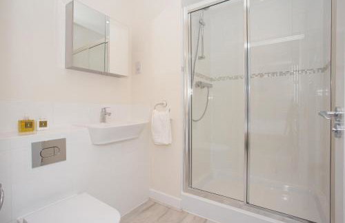 Basingstoke Apartments, Alencon Link Executive Serviced Apartments - Foto 12