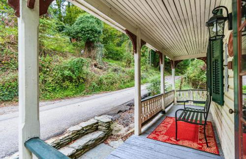 Enchanting Cottage, walk to Downtown Harpers Ferry - Foto 10