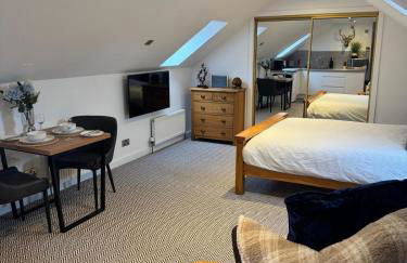 An Cuiltheann Apartment - Photo 10