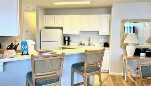 78 Seascape Resort 2BR 2BA Ocean View - See waves! - Foto 5