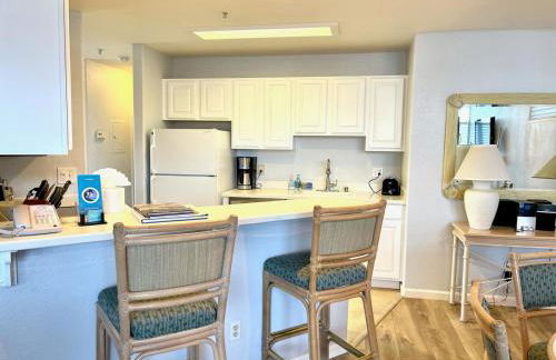 78 Seascape Resort 2BR 2BA Ocean View - See waves! - Foto 5