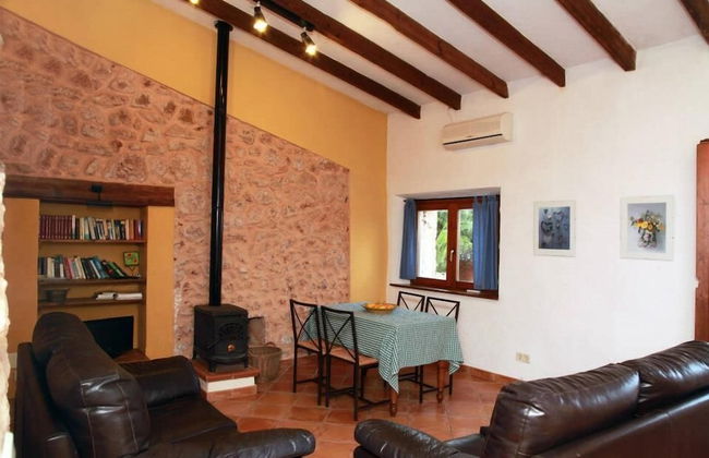 Finca Son Guardiola - Foto 18