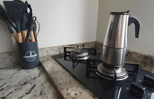 Apto Charmosinho em Maringá - Foto 5