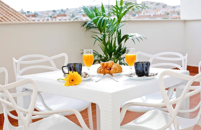 apartamentos Rincón del mar - Foto 1